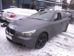 BMW E61 5D Touring 525dA
