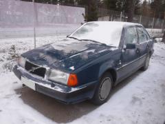 Volvo 440 5D HB 2.0i MT5 GL