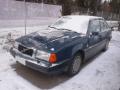 Kuva 1: Volvo 440 5D HB 2.0i MT5 GL 1993