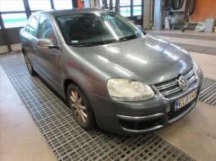 Volkswagen Jetta 1.4tsi