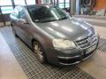 Kuva 1: Volkswagen Jetta 1.4tsi  2008