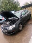 Volkswagen Passat 1.9tdi bxe