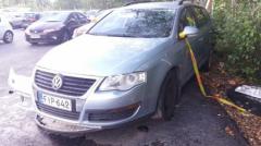 Volkswagen Passat 1.9tdi