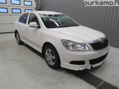 Skoda Octavia II 1.6 TDi 5/HB
