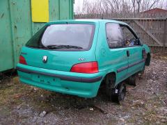 Peugeot 106