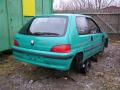 Peugeot 106 1997