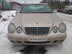 Mercedes-Benz (W210) E 220 CDI