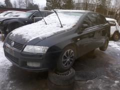 Fiat Stilo