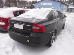 Volvo S80 4D Sedan 2.4D A/T Kinetic