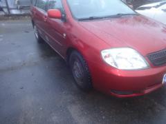 Toyota Corolla 02-07 (E120)