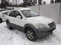 Kia Sorento I Pre-Facelift 5D SUV 2.5CRDi MT5 4X4 EX 2004