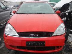 Ford Focus 1.6 16V Ghia