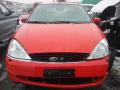 Kuva 1: Ford Focus 1.6 16V Ghia 2000