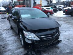 Toyota Corolla 07-12 (E150)