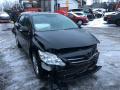 Toyota Corolla 07-12 (E150) 1.6i 1ZR-FAE 97kW