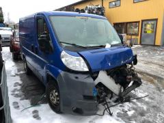 Fiat Ducato 07->>