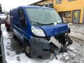 Fiat Ducato 07- 2.2TD 5-VAIHT. 74kW