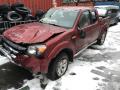 Kuva 1: Ford Ranger 2011