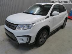 Suzuki Vitara (LY) 1.6i 16V AllGrip 4x4