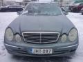 Kuva 1: Mercedes-Benz E 270 CDI SEDAN 2004