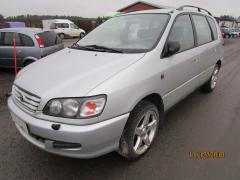 Toyota Picnic 5D 2.2D -00
