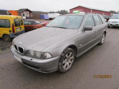 BMW E39 520i farm. -03