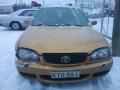 Toyota Corolla 1.6 VVT-i 1.6 VVT-i (3ZZ-FE)