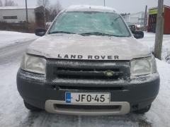 Land Rover Freelander 1.8 Bensa 44
