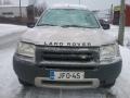 Kuva 1: Land Rover Freelander 1.8 Bensa 44 2002