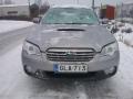 Kuva 1: Subaru Outback 2.0 D 44 2008