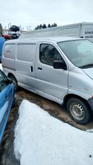 Toyota Hiace 2,5D lyhyt -05