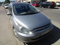 Peugeot 307 1.6