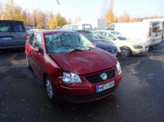 Volkswagen Polo 1.4