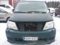 Kuva 1: Toyota Hiace 2.5 D-4D 4WD (Pitk) 2008