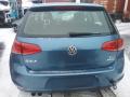 Kuva 1: Volkswagen Golf VII 1.4 TSI 2014