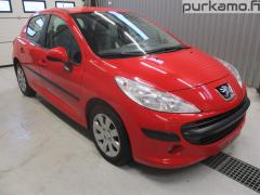 Peugeot 207 1.4i 16V 5/HB
