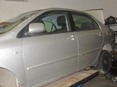 Toyota Corolla 02-07 (E120)