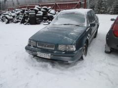 Volvo 460