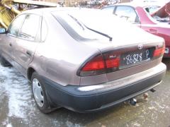 Toyota Corolla Liftback