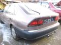 Toyota Corolla Liftback 4E-FE