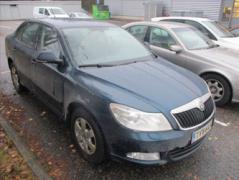 Skoda Octavia 1.8tsi cdaa 