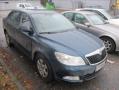 Kuva 1: Skoda Octavia 1.8tsi cdaa  2008