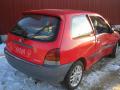 Toyota Starlet 4E-FE 1,4 Eco tronic