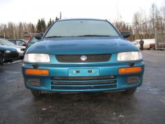 Mazda 323 1.5i sedan