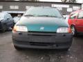 Kuva 1: Fiat Punto 55 1998