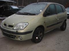 Renault Scnic 1.6i 16V