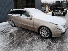 Mercedes-Benz E 200 (w211)