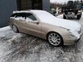 Kuva 1: Mercedes-Benz E 200 (w211) 2003