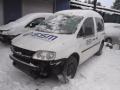 Kuva 1: VW Caddy 5D Van 1.9TDI A/T 2007