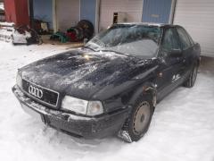 Audi 80 B4 4D Sedan 2.0E MT5